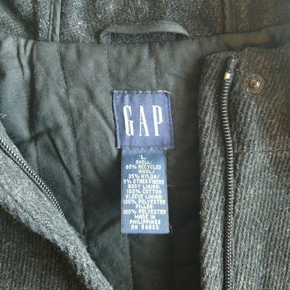 Gap Jacket - Picture 2 of 5